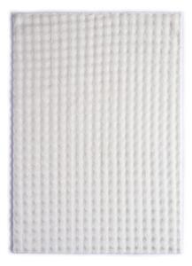Slonovinový prateľný koberec 120x170 cm Bubble Emarald – Mila Home
