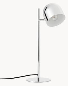 Kovová stolová lampa Almo