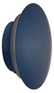 LED Nástenné svietidlo DROP LED/4W/230V modrá
