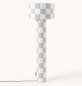 Westwing Crosby Studios, Stojacia lampa Pied