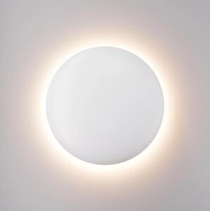 LED Nástenné svietidlo DROP LED/4W/230V biela
