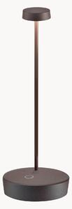 Prenosná stmievateľná stolová LED lampa Swap Pro