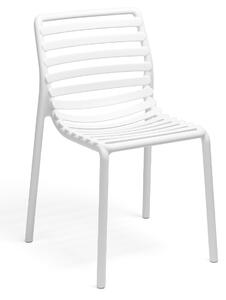 Doga Bistrot stolička Bianco