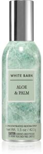Bath & Body Works Aloe & Palm bytový sprej 42,5 g