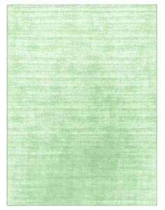 Koberec FLAT BEAUTY UNI 5 zelená, 120x160 cm