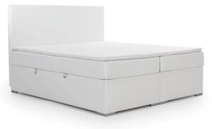 Zltahala.sk Posteľ Boxspring Boleria 200x140