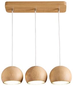 ZÁVESNÉ SVIETIDLO, 58/90 cm - Online Only bytové doplnky, Online Only