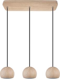 ZÁVESNÉ SVIETIDLO, 58/90 cm - Online Only bytové doplnky, Online Only