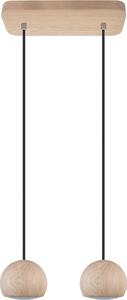 ZÁVESNÉ SVIETIDLO, 42/90 cm - Online Only bytové doplnky, Online Only
