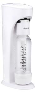 Výrobník sýtených nápojov Drinkmate Aquadream