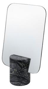 Kozmetické zrkadlo 18x30 cm Marble – Mette Ditmer Denmark