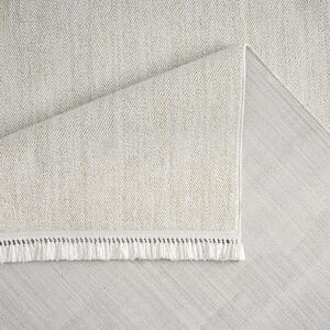 Dekorstudio Vintage koberec CLASICO 0052 - krémový Rozmer koberca: 120x170cm
