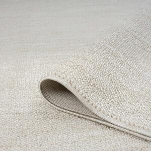 Dekorstudio Vintage koberec CLASICO 0052 - krémový Rozmer koberca: 80x150cm