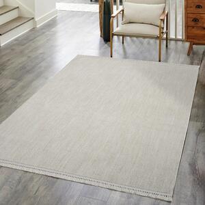 Dekorstudio Vintage koberec CLASICO 0052 - krémový Rozmer koberca: 160x230cm