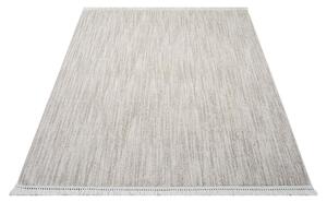 Dekorstudio Vintage koberec CLASICO 0052 - sivobéžový Rozmer koberca: 200x290cm