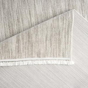 Dekorstudio Vintage koberec CLASICO 0052 - sivobéžový Rozmer koberca: 160x230cm