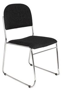 T-Rend Konferenčná stolička - čierna Your Brand 720014
