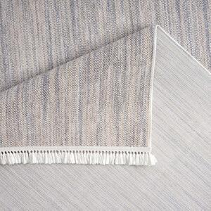 Dekorstudio Vintage koberec CLASICO 0052 - sivý Rozmer koberca: 120x170cm