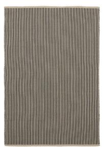 Čierno-béžový vonkajší koberec 160x230 cm Satanca – Kave Home