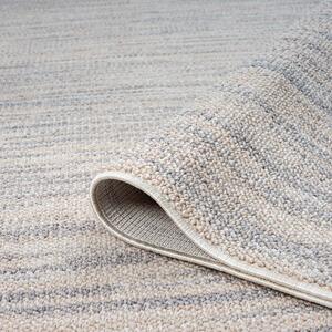 Dekorstudio Vintage koberec CLASICO 0052 - sivý Rozmer koberca: 160x230cm