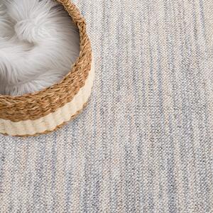 Dekorstudio Vintage koberec CLASICO 0052 - sivý Rozmer koberca: 160x230cm