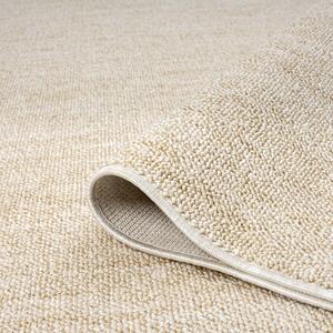 Dekorstudio Vintage koberec CLASICO 0052 - žltý Rozmer koberca: 160x230cm