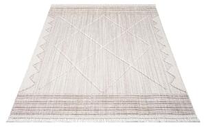 Dekorstudio Vintage koberec CLASICO 8931 - béžový Rozmer koberca: 160x230cm