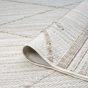 Dekorstudio Vintage koberec CLASICO 8931 - béžový Rozmer koberca: 200x290cm