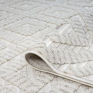 Dekorstudio Vintage koberec CLASICO 8927 - krémový Rozmer koberca: 200x290cm