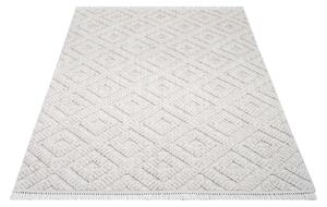 Dekorstudio Vintage koberec CLASICO 8927 - krémový Rozmer koberca: 160x230cm