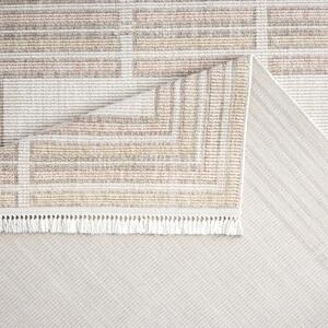 Dekorstudio Vintage koberec CLASICO 9068 - ružový Rozmer koberca: 140x200cm