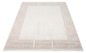 Dekorstudio Vintage koberec CLASICO 9068 - ružový Rozmer koberca: 160x230cm
