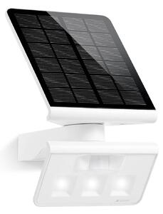 STEINEL XSolar L-S solárna LED vonkajšia, biela