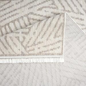 Dekorstudio Vintage koberec CLASICO 9161 - béžový Rozmer koberca: 80x150cm