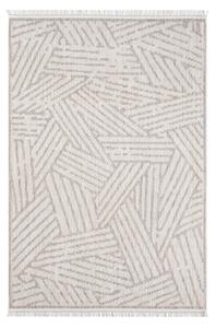 Dekorstudio Vintage koberec CLASICO 9161 - béžový Rozmer koberca: 80x150cm