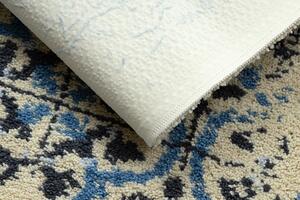 Kúpeľňový koberec CERAMIC lisabon, protišmykový - sivý