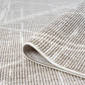 Dekorstudio Vintage koberec CLASICO 9162 - béžový Rozmer koberca: 140x200cm