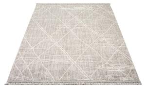 Dekorstudio Vintage koberec CLASICO 9162 - béžový Rozmer koberca: 160x230cm