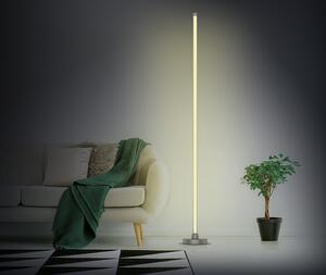 SMART LED stojacia lampa 18W