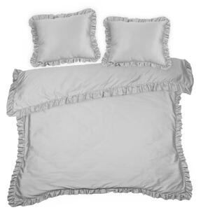 Dekorstudio Exkluzívne posteľné obliečky REINA 24B Rozmer posteľných obliečok: Šírka x Dĺžka: 160x200cm + 2 ks 70x80 cm