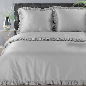 Dekorstudio Exkluzívne posteľné obliečky REINA 24B Rozmer posteľných obliečok: Šírka x Dĺžka: 220x200cm + 2 ks 70x80 cm