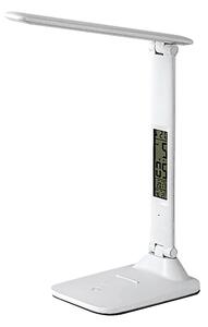 RABALUX 74015 Deshal stolové svietidlo LED V410mm 5W/300lm 3000-6000K biela
