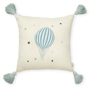 Detský vankúšik z bio bavlny 35x35 cm Balloon – Cam Cam Copenhagen