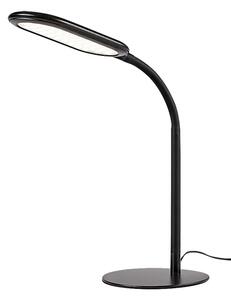 RABALUX 74007 Adelmo dotykové stolové svietidlo LED V330mm 10W/910lm 3000-6000K čierna, biela