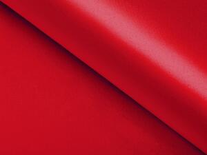 Biante Saténový štvorcový obrus polyesterový Satén LUX-013 Červený 40x40 cm