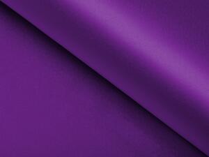 Biante Saténová obliečka na vankúš LUX-015 Žiarivo fialová 60 x 60 cm