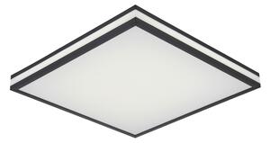 STROPNÉ LED SVIETIDLO, 45/45/7,5 cm Novel - Interiérové svietidlá