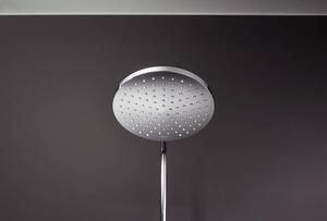 Hansgrohe Vernis Blend, termostatická sprchová súprava, hlavová sprcha + ručná sprcha, chrómová, HAN-26276000