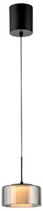 ZÁVESNÉ LED SVIETIDLO, 15/220 cm - Interiérové svietidlá