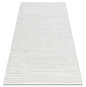 Kusový koberec Menega krémový 180x270cm